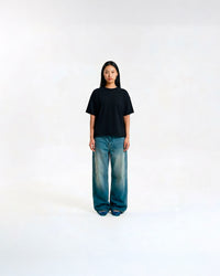 T-Shirt CORE 230GSM Noir