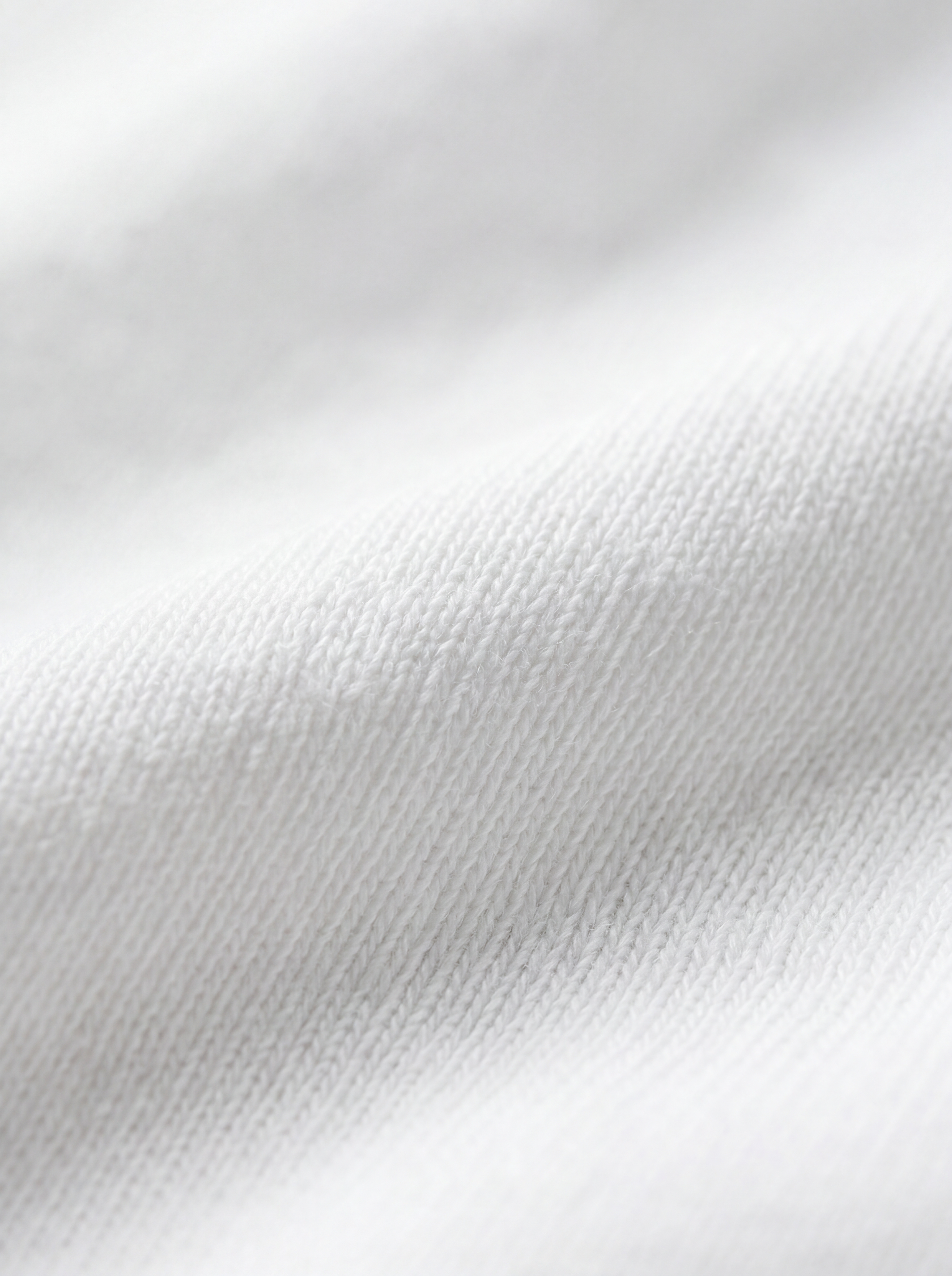 T-Shirt CORE 230GSM Blanc