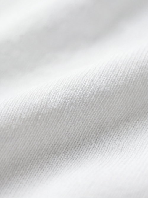 T-Shirt CORE 230GSM Blanc