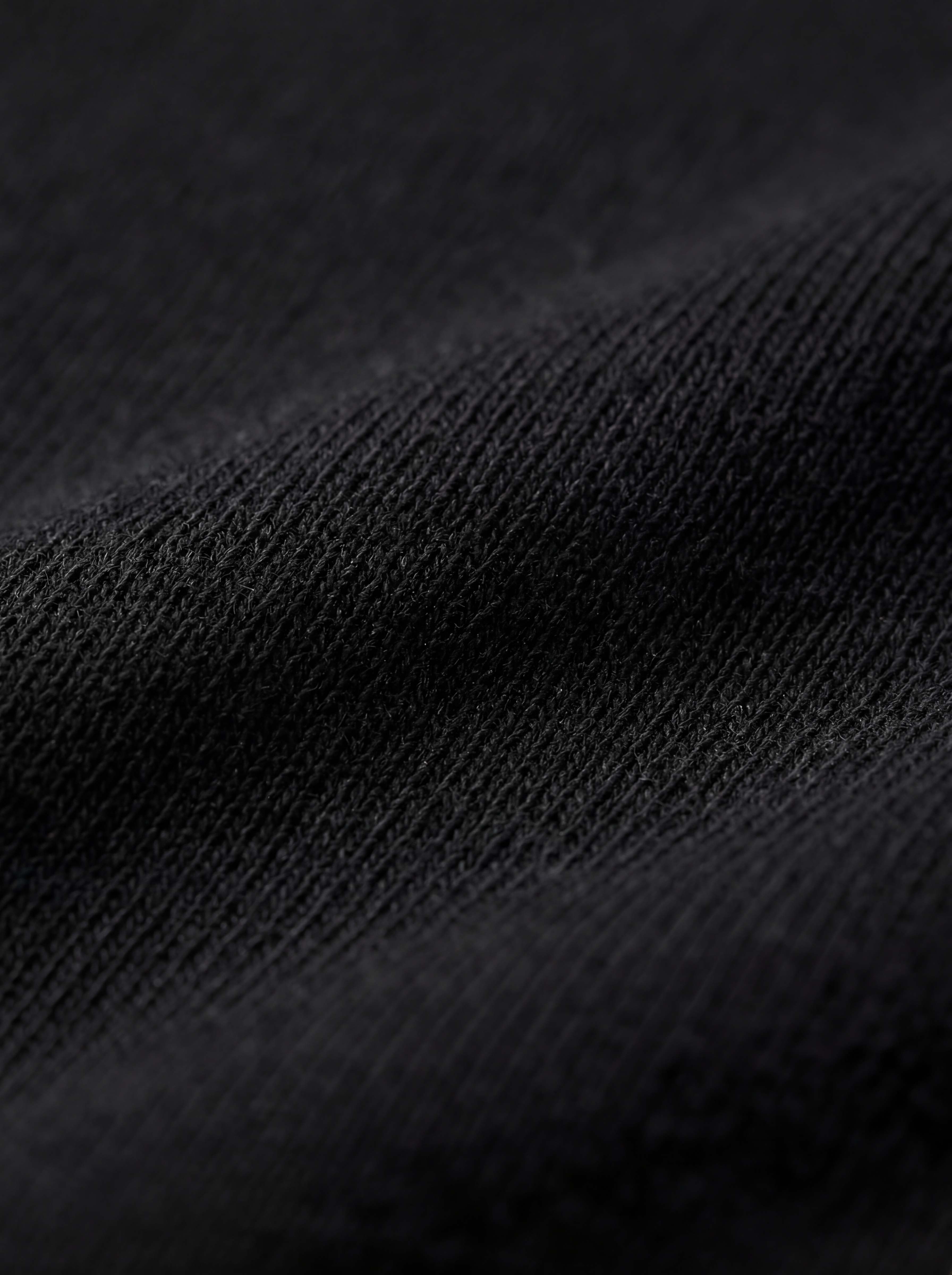 T-Shirt CORE 230GSM Noir