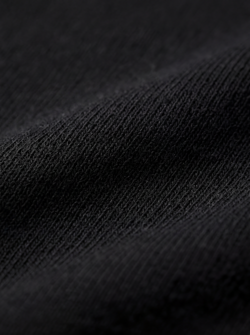 T-Shirt CORE 230GSM Noir